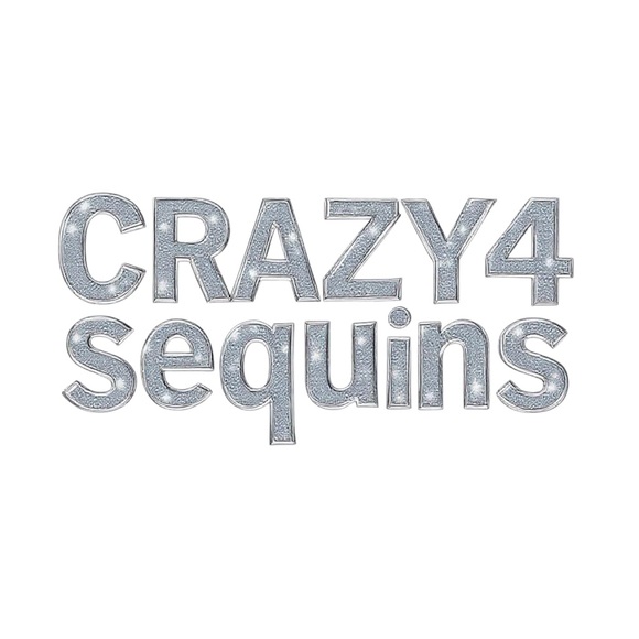 crazy4sequins